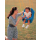 Little Tikes Huśtawka głęboka niebieska - 367975 - zdjęcie 2